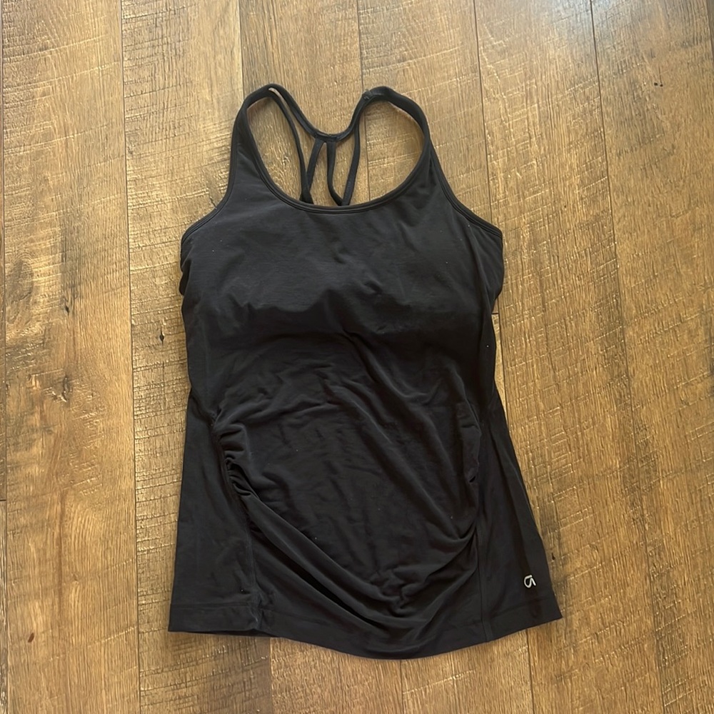 Gap Fit Maternity Breathe Tank Women’s